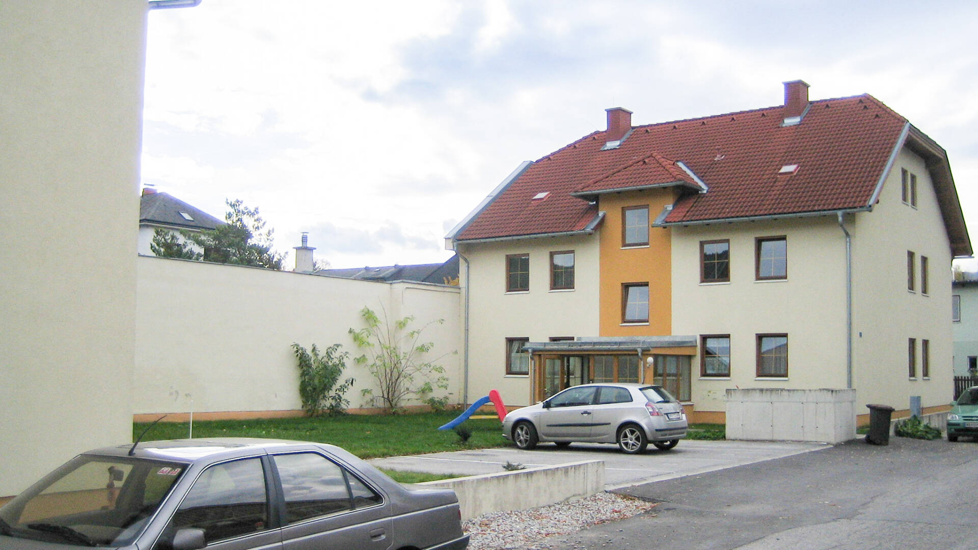 Pernitz Außenfoto Pernitz Außenfoto