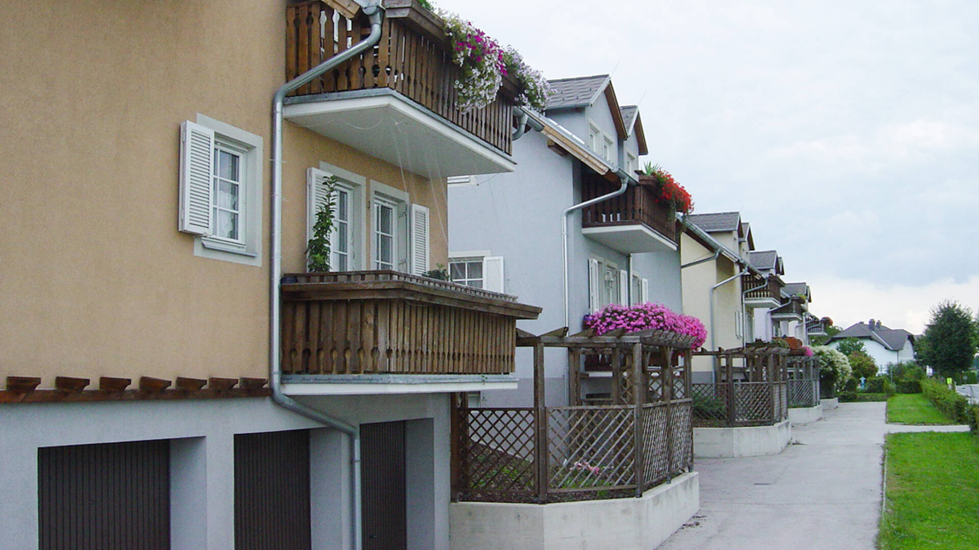 Außenansicht Außenansicht