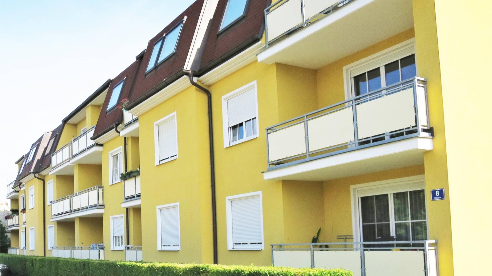 Mühlgasse 8 (2) Mühlgasse 8 (2)