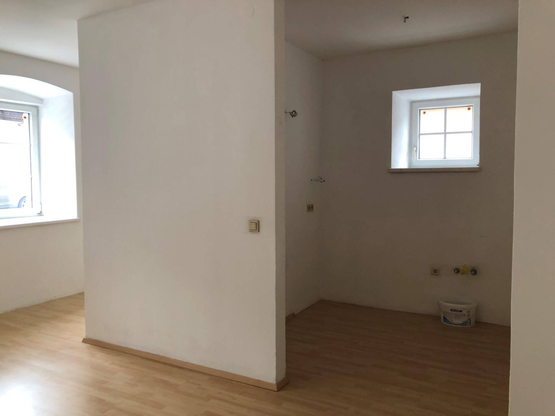 Kochnische Kochnische