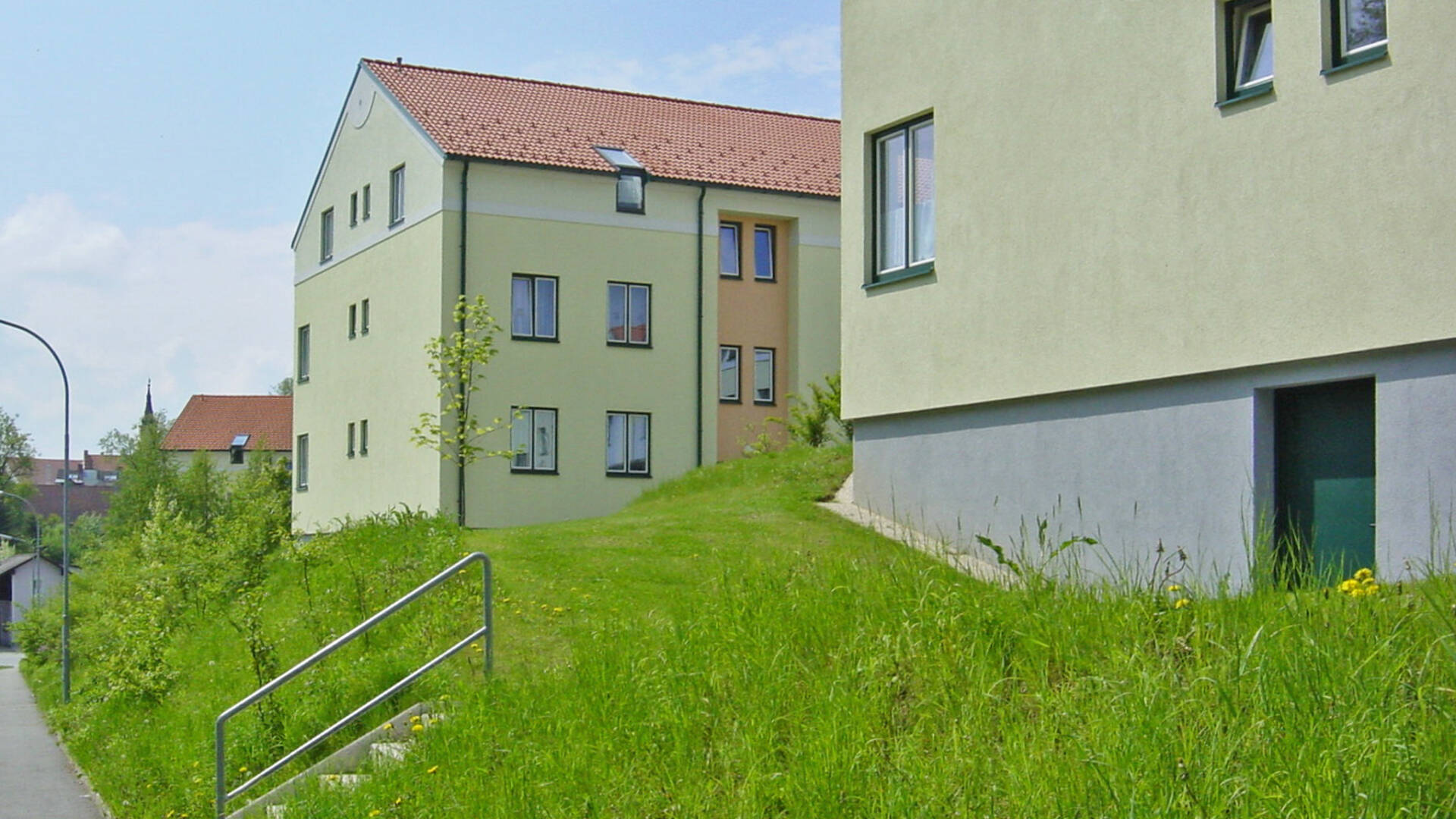 Plesserstraße Plesserstraße