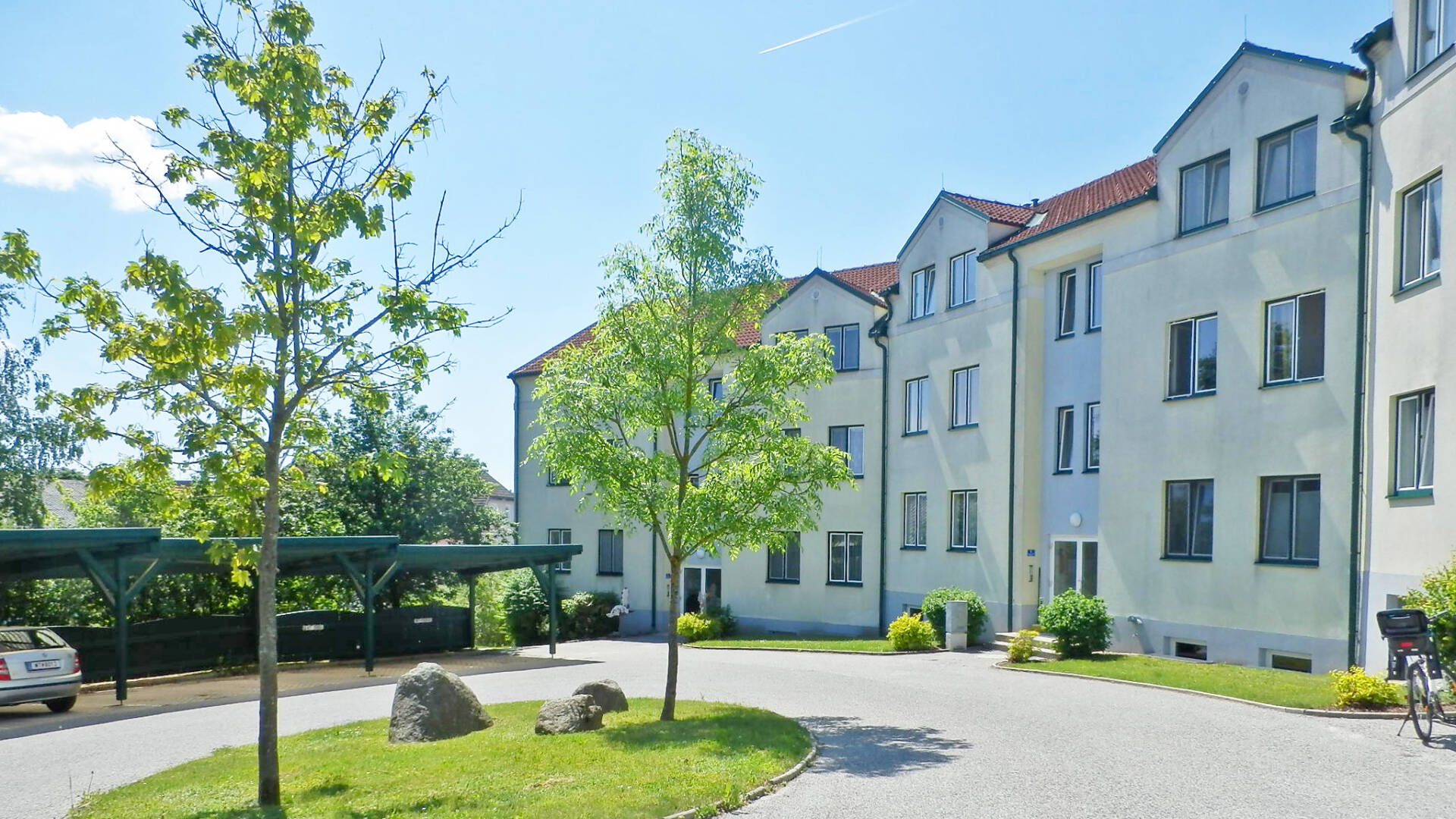 Plesserstraße Plesserstraße