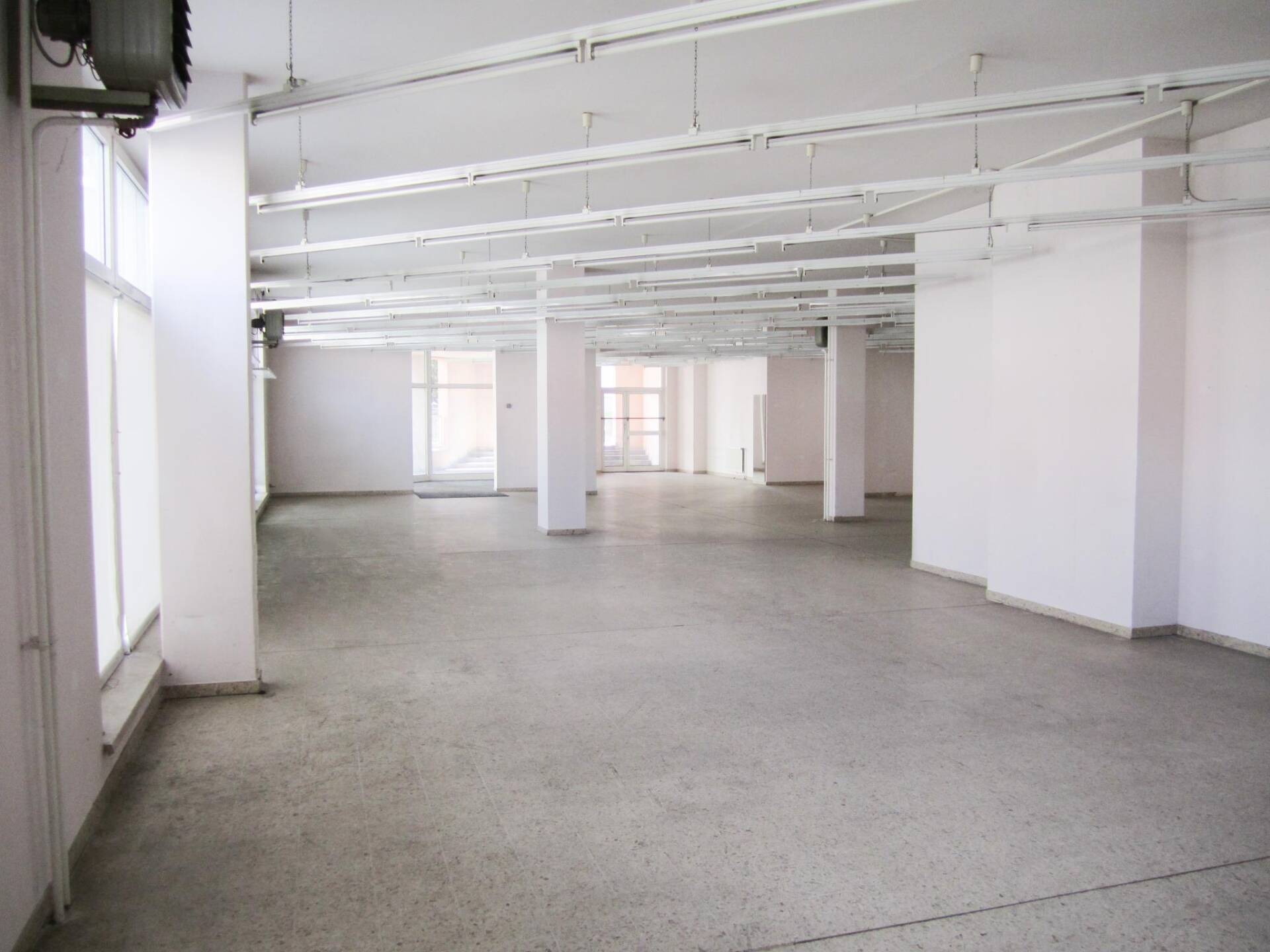 Geschäftsfläche Geschäftsfläche