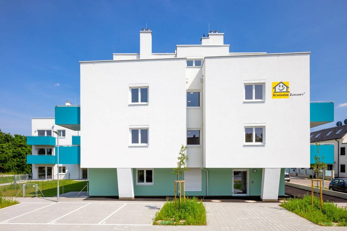 Außenansicht Außenansicht