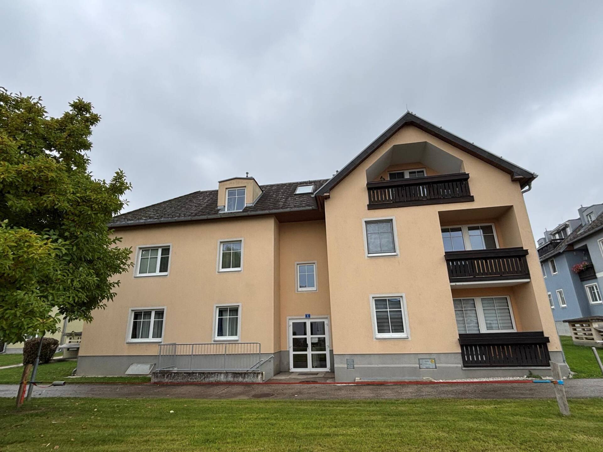 Bachweg 1 _ Stg 2 Bachweg 1 _ Stg 2