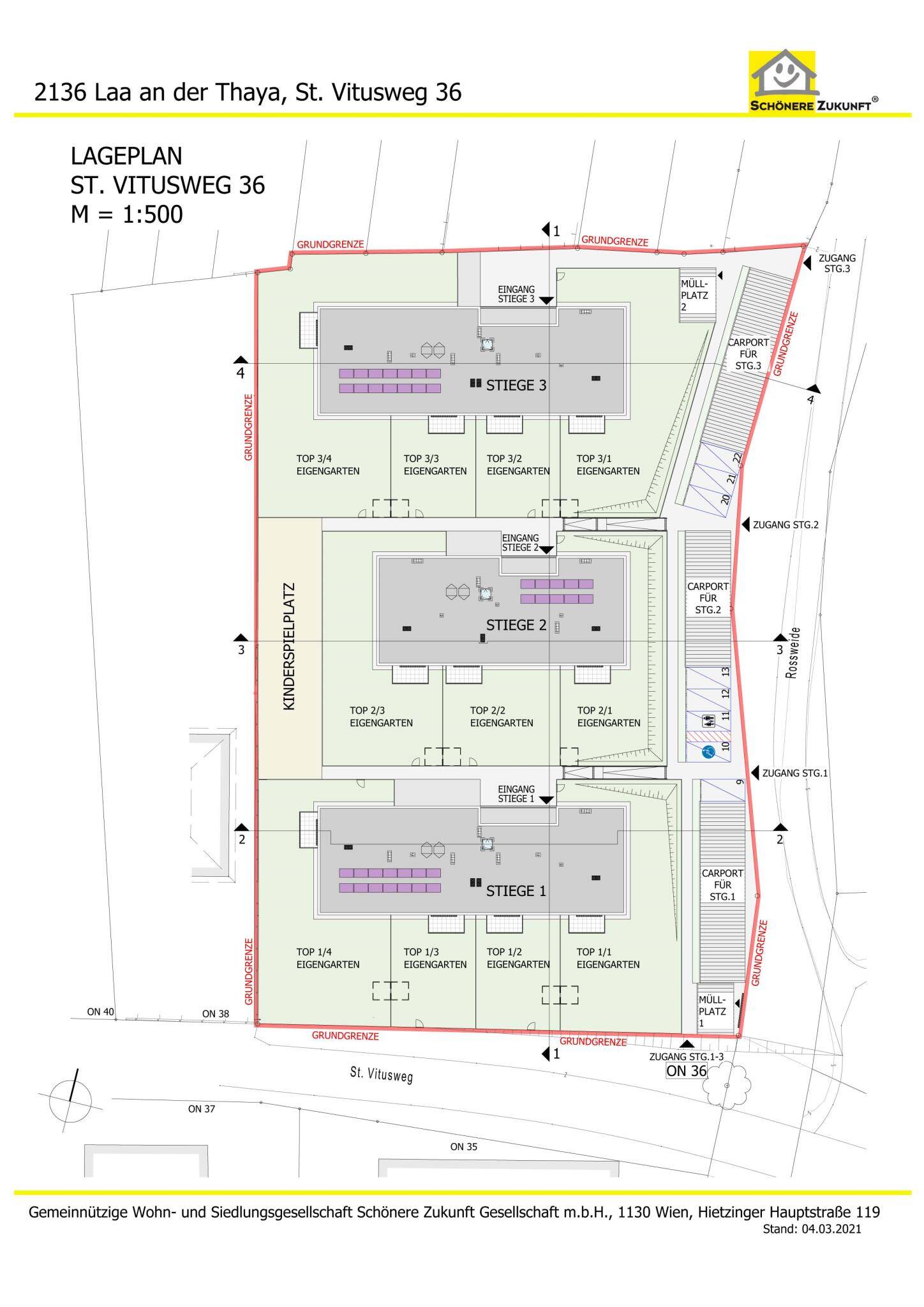 08_VK_Lageplan 08_VK_Lageplan