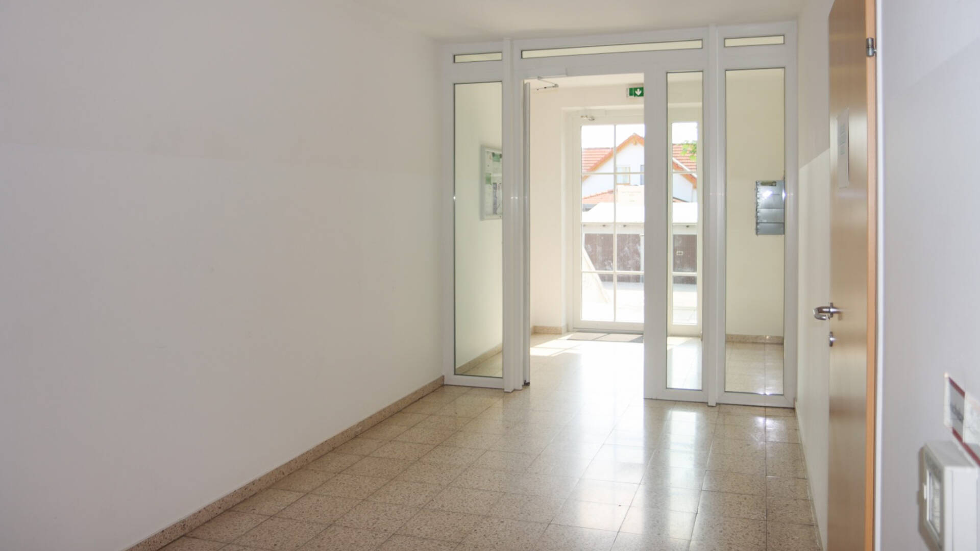 Kleinbergstraße Außenfoto Kleinbergstraße Außenfoto