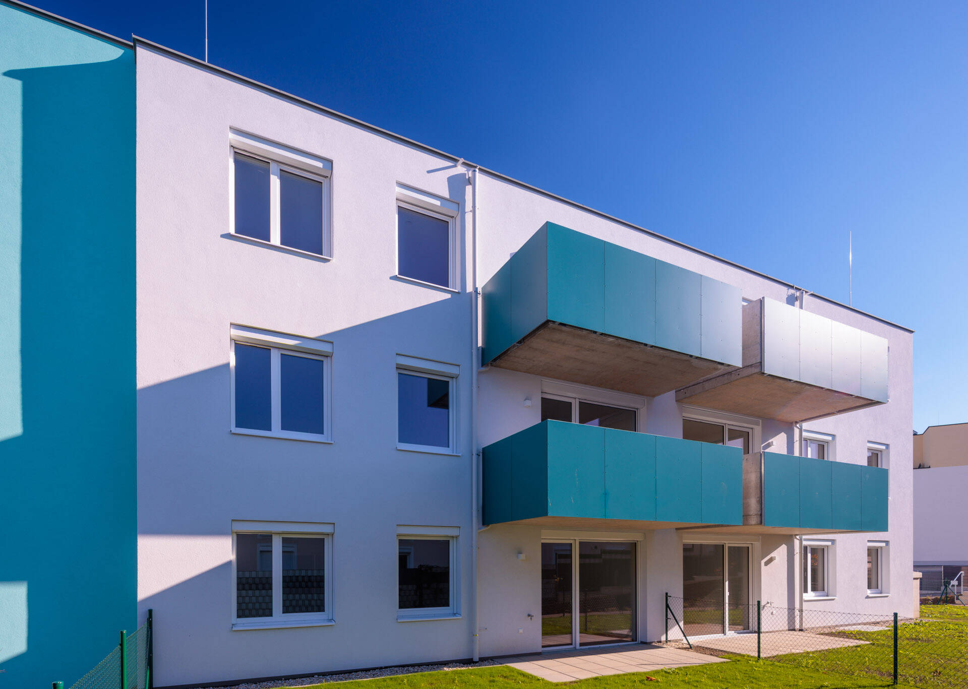 Außenansicht Außenansicht