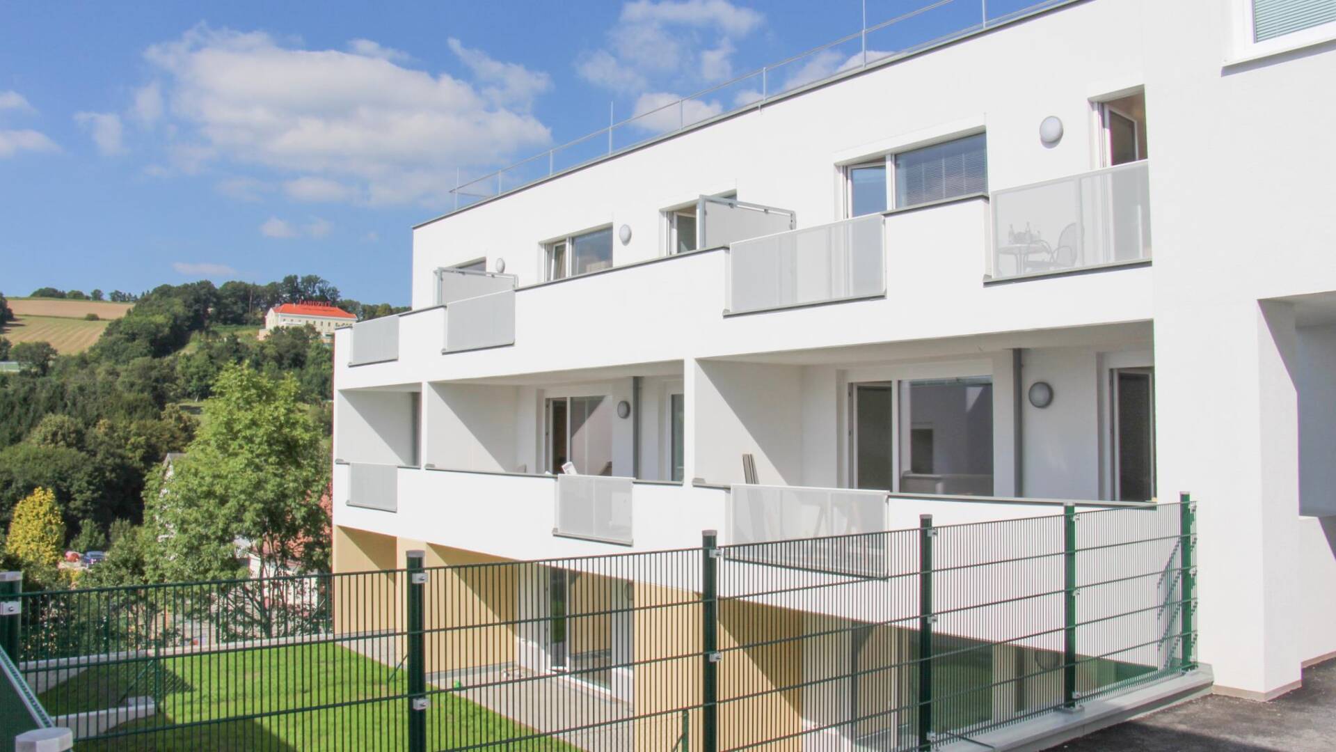 Prinzbachstraße 2 Prinzbachstraße 2