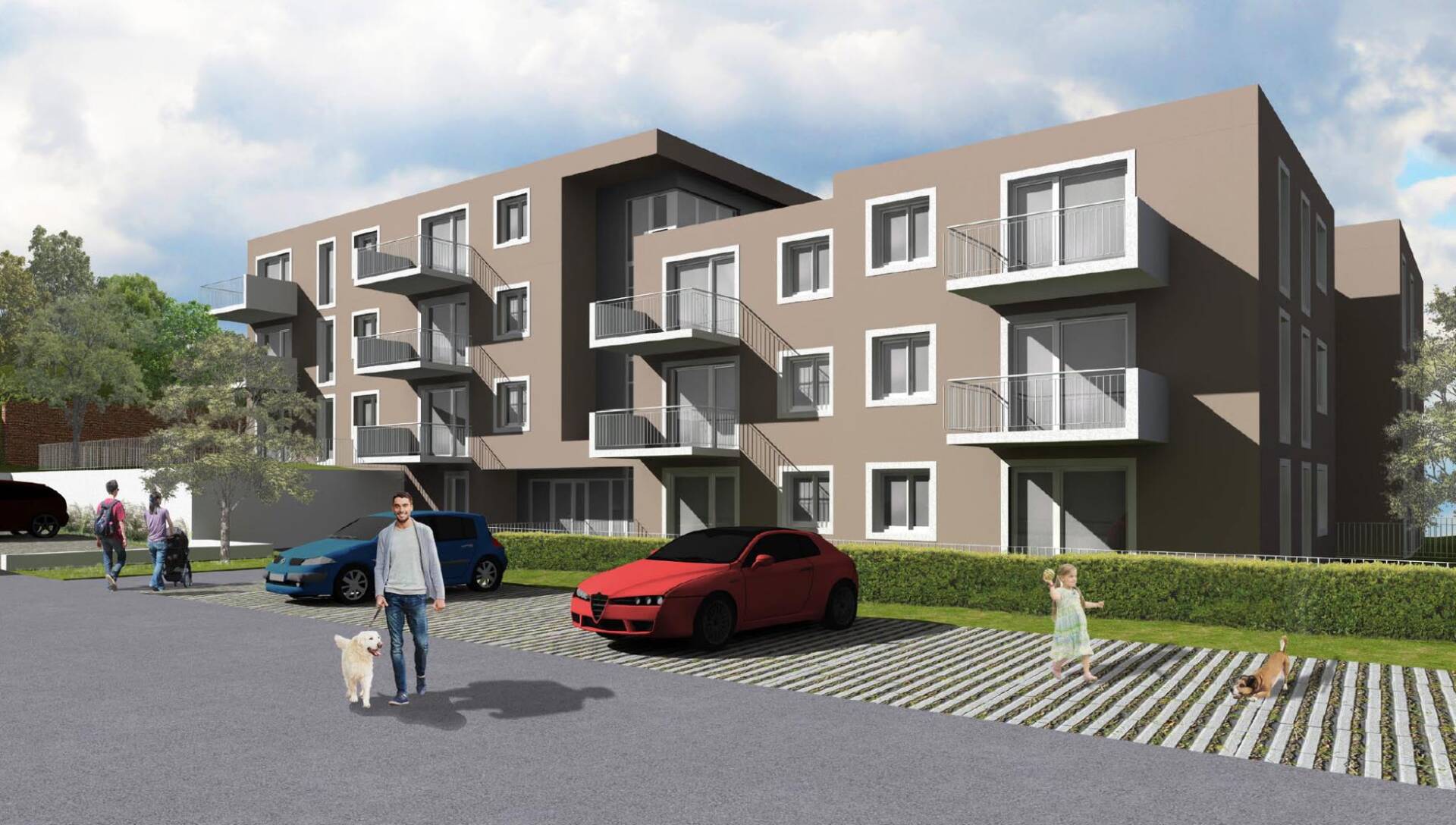 Visualisierung (3) Visualisierung (3)