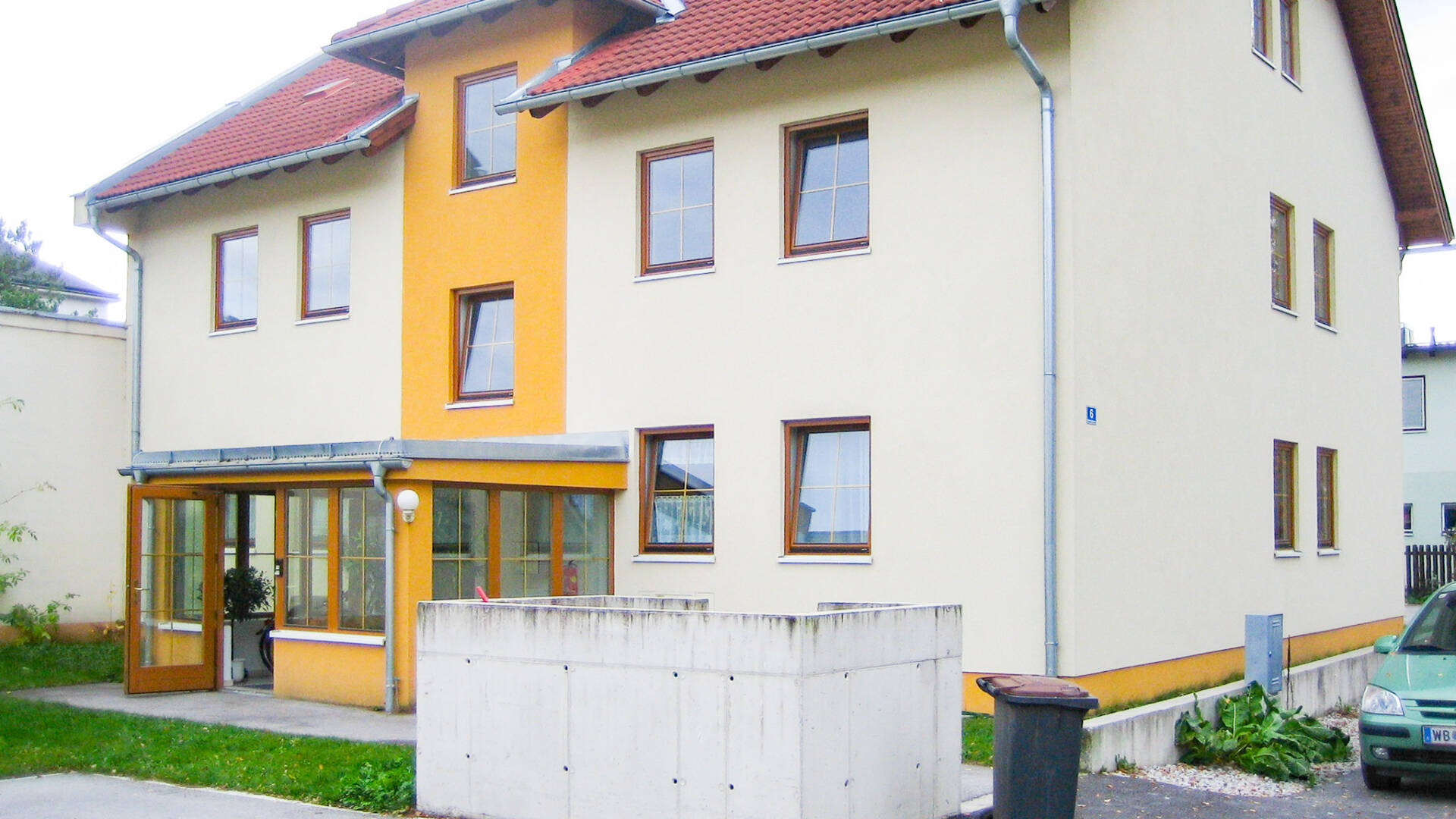 Pernitz Außenfoto Pernitz Außenfoto