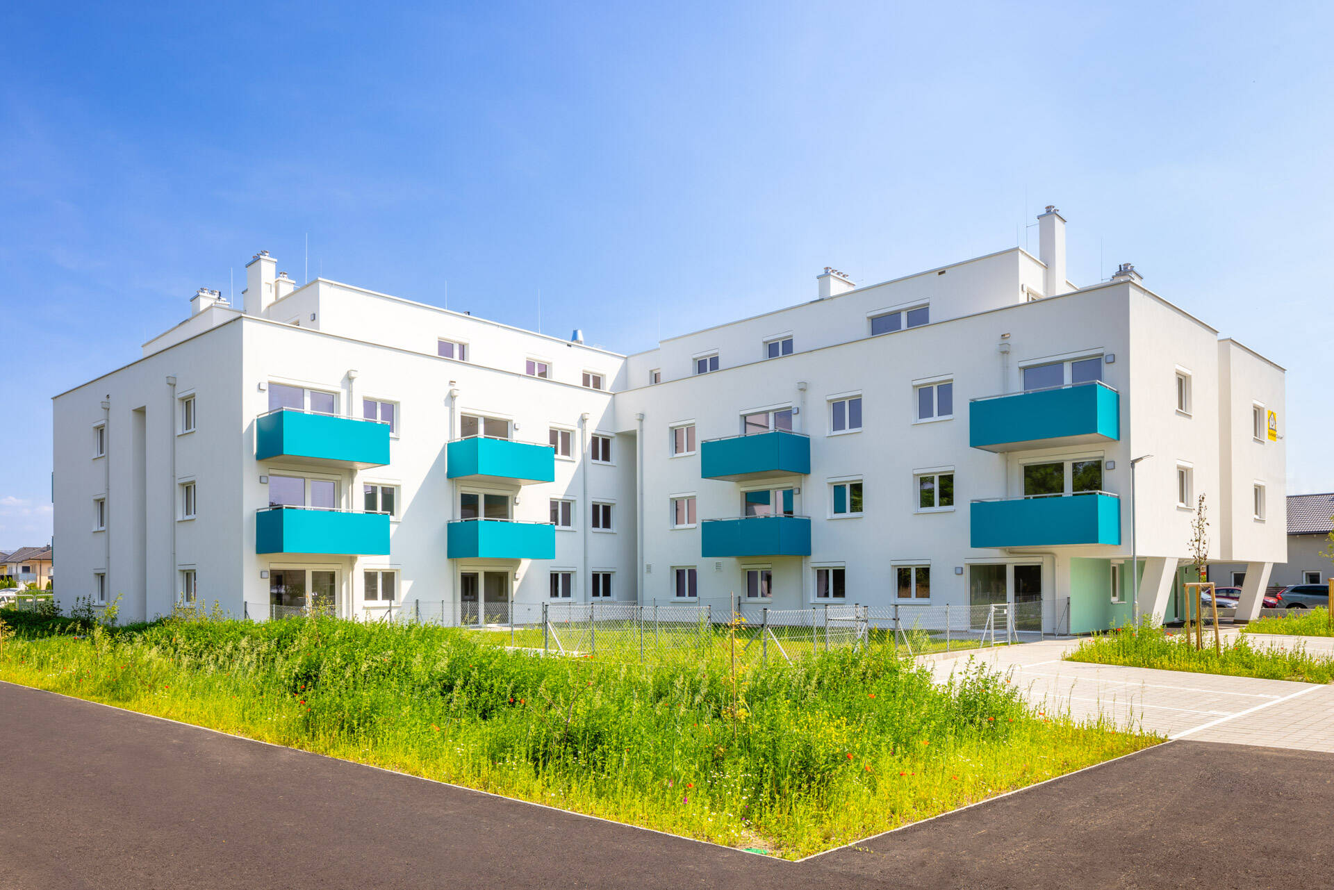 Außenansicht Außenansicht