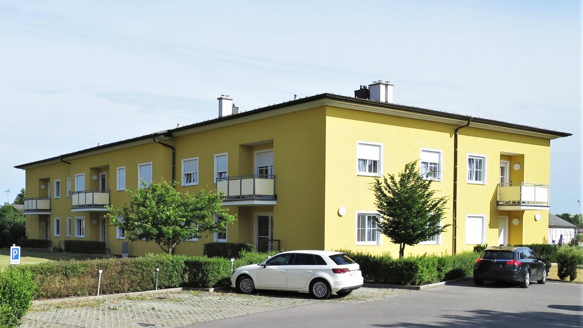 Mühlgasse 8 (3) Mühlgasse 8 (3)