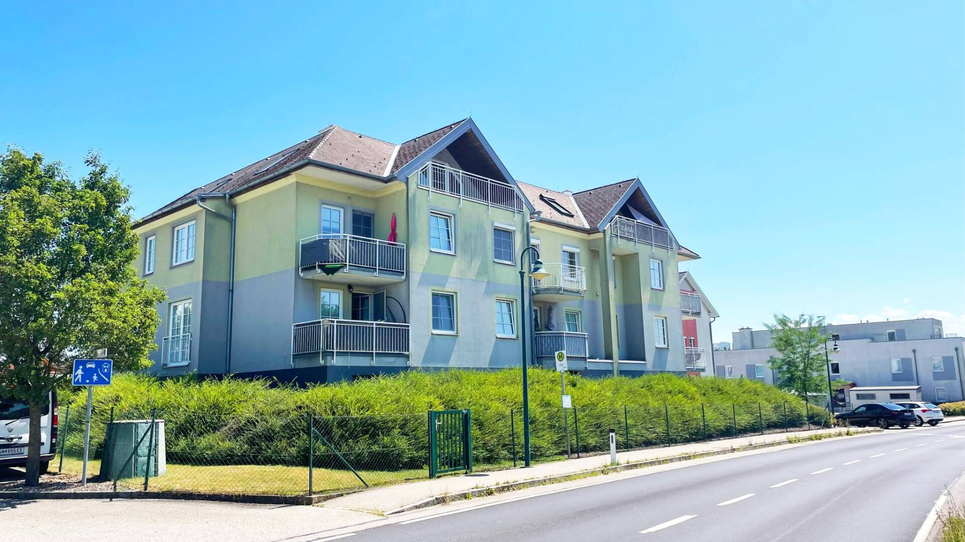 Kleinberggasse 2 (2) Kleinberggasse 2 (2)