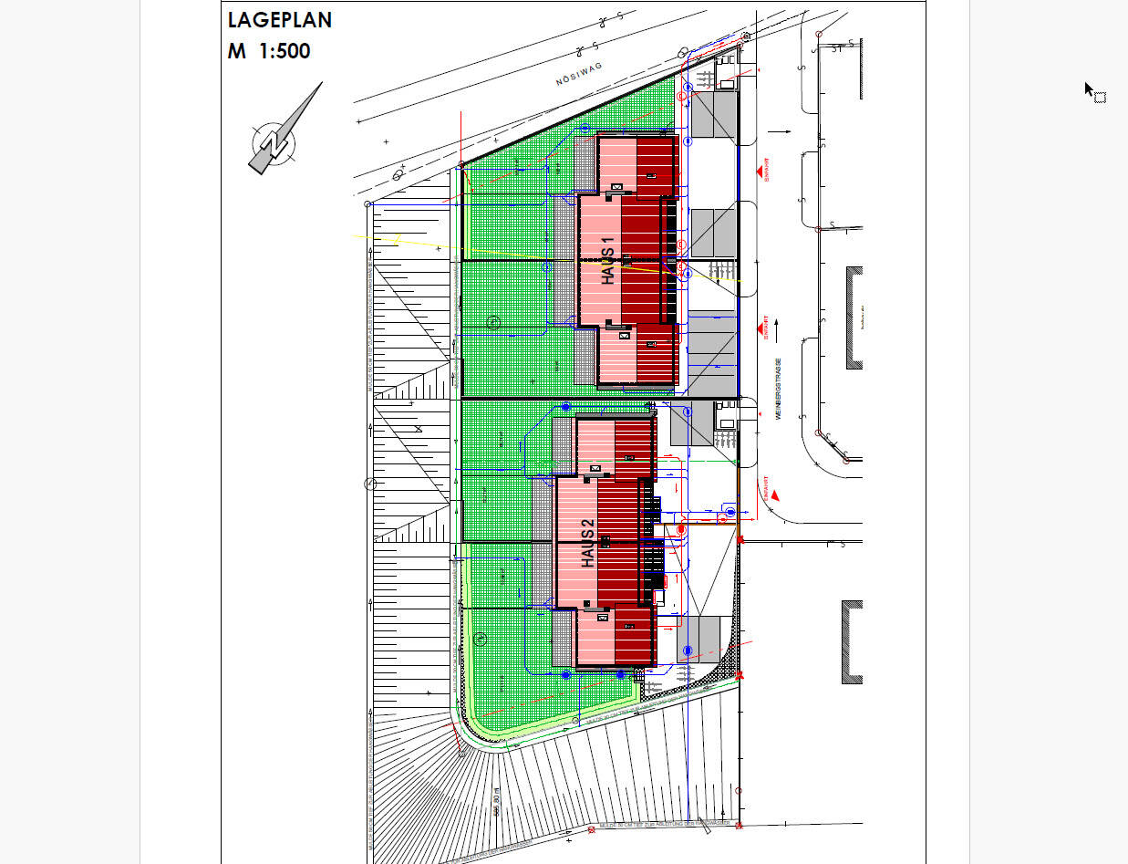 Orientierungsplan Orientierungsplan