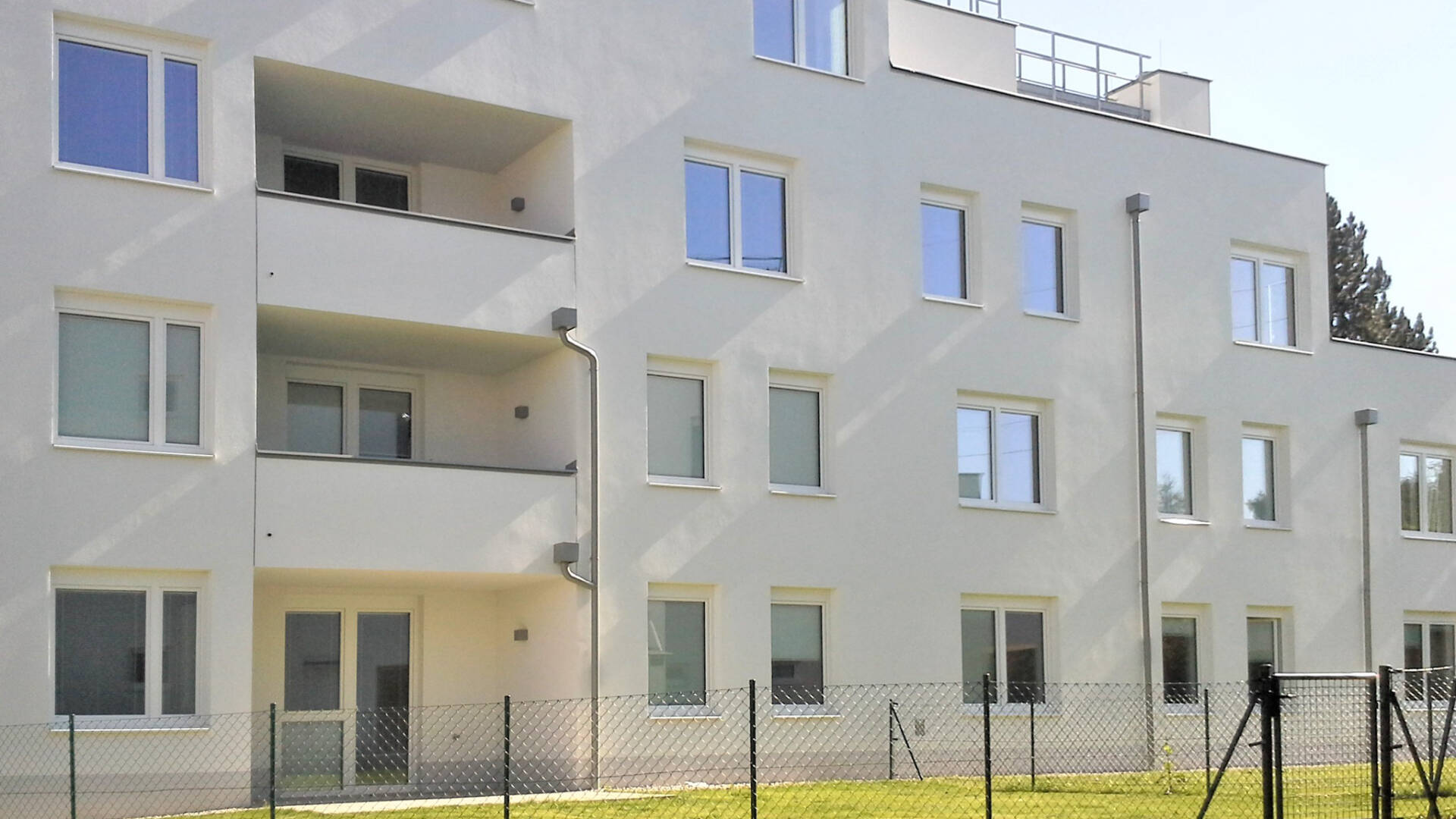 Dürrwienstraße Außenfoto Dürrwienstraße Außenfoto