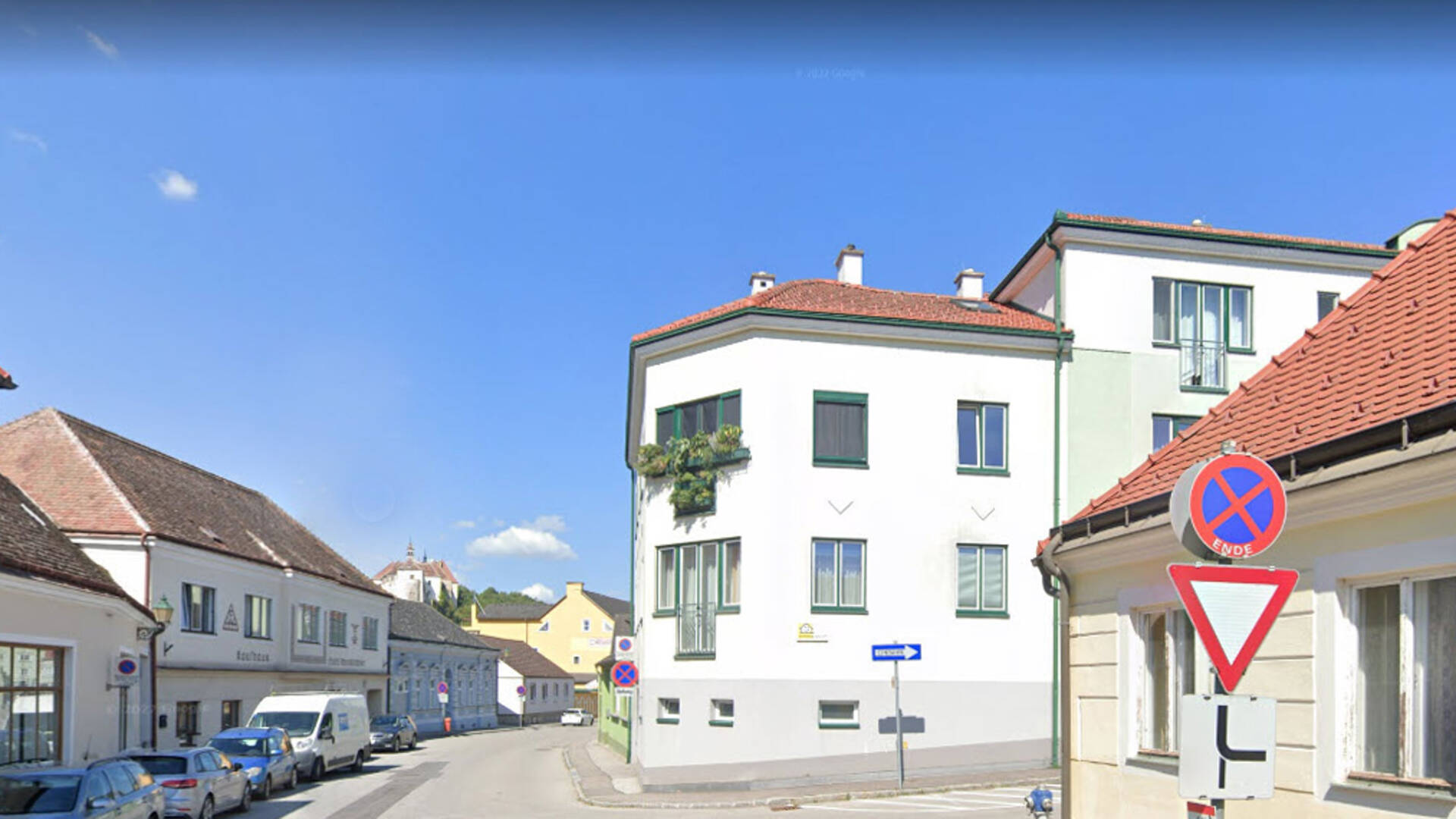 Raabs an der Thaya, Postgasse 16 (2)