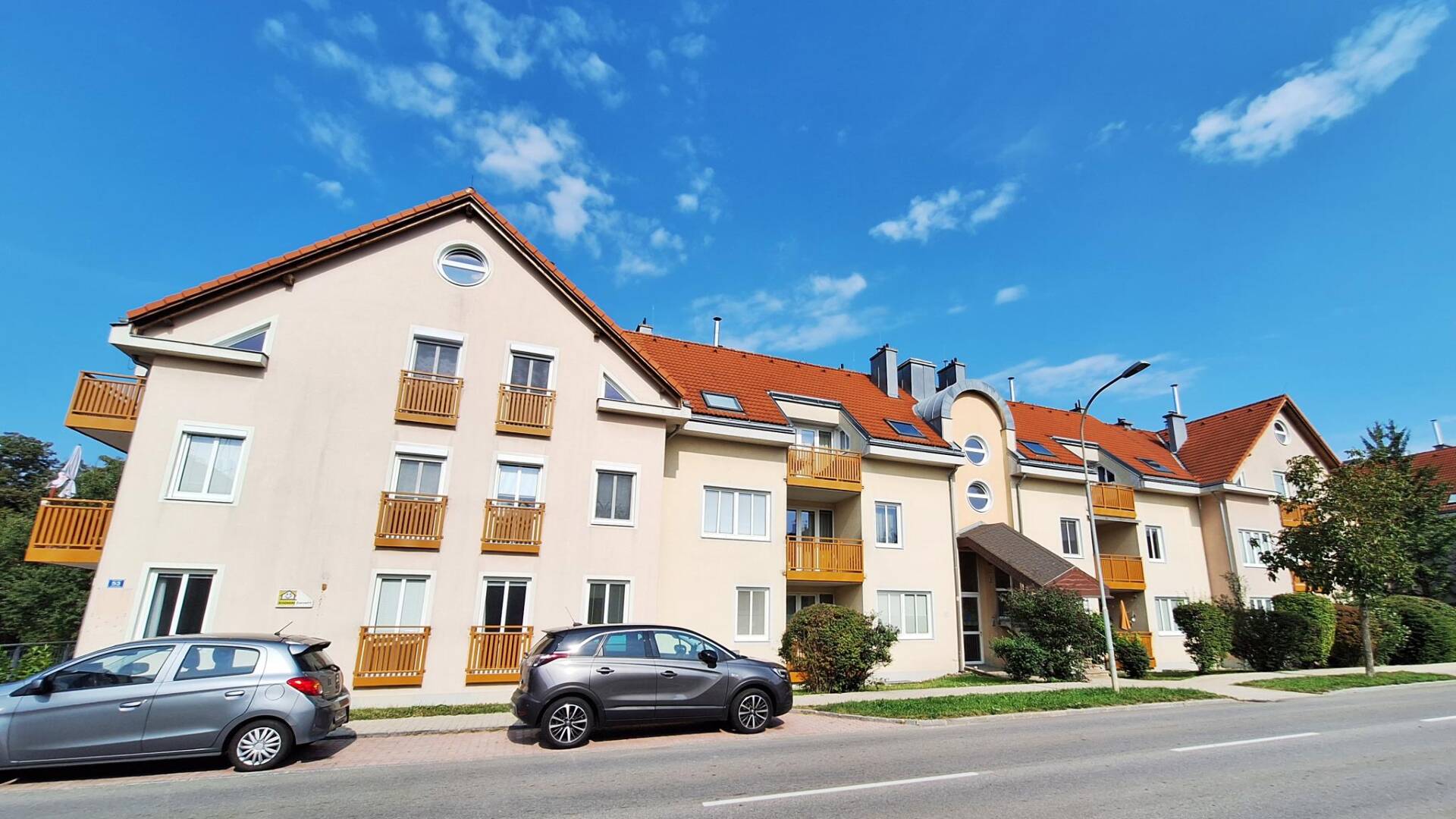 Neustift-Innermanzing, Hauptstraße (15)