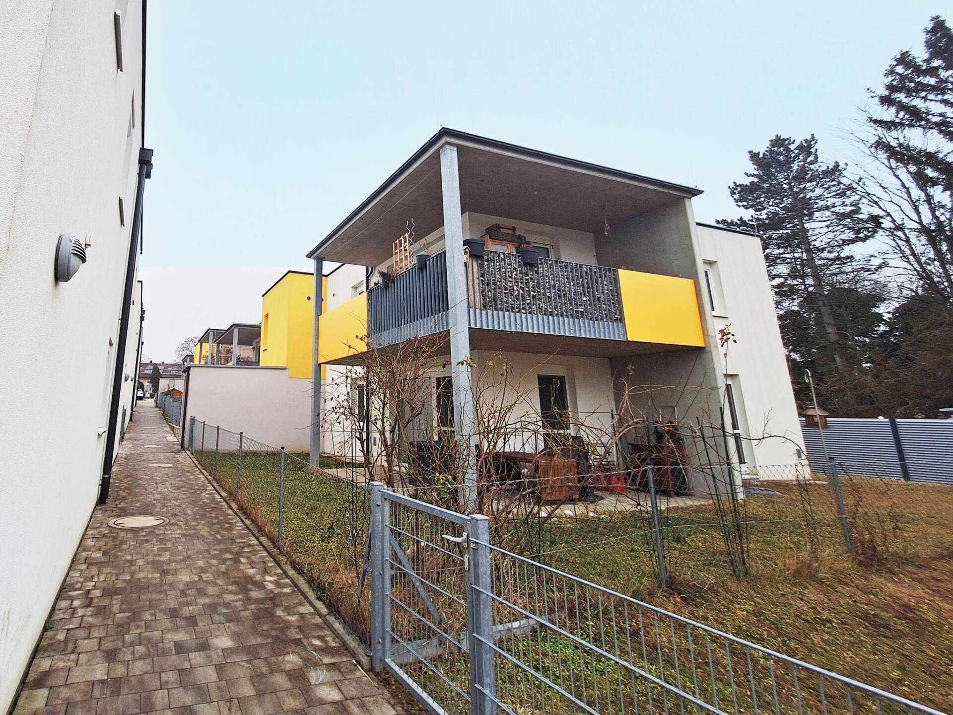 Roseggergasse 5, BDA (5) Roseggergasse 5, BDA (5)