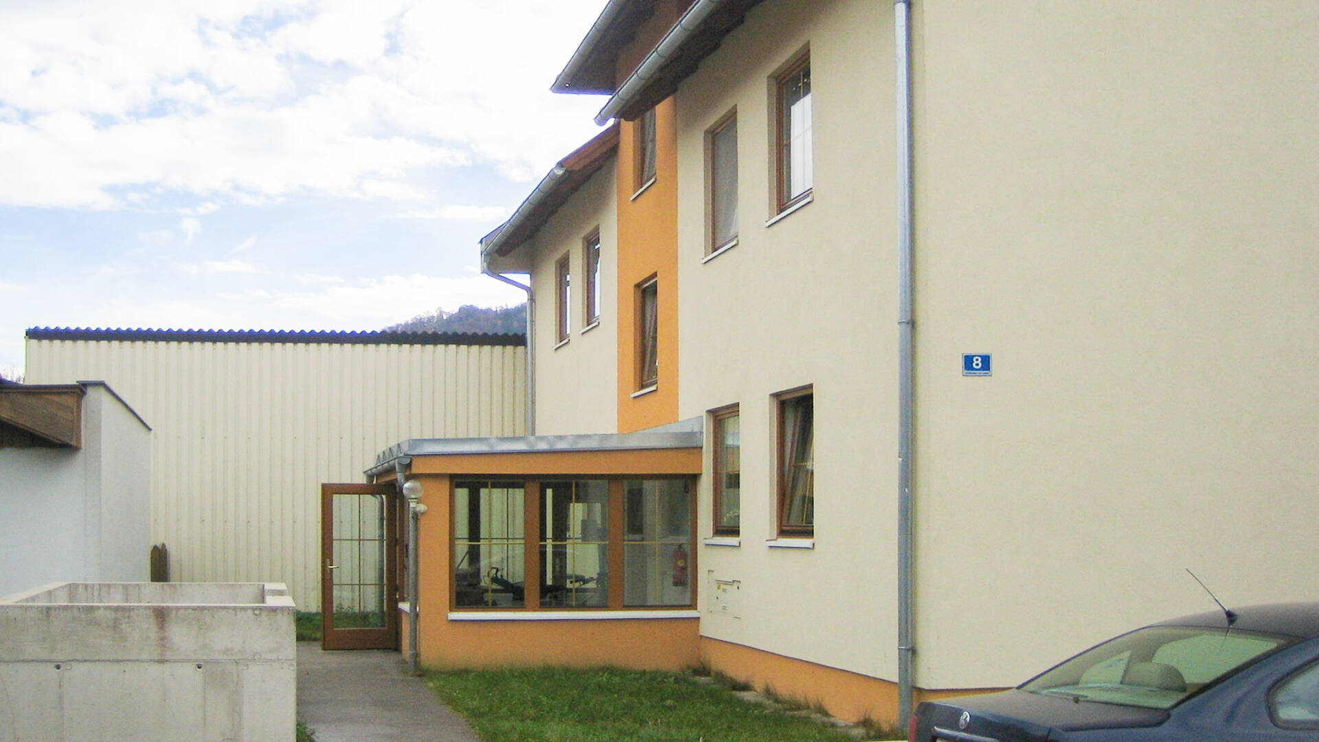 Pernitz Außenfoto Pernitz Außenfoto