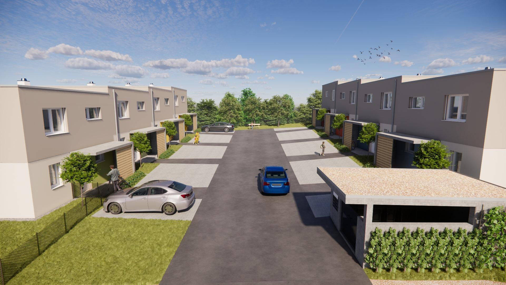 RHA St Leonhard (3) RHA St Leonhard (3)