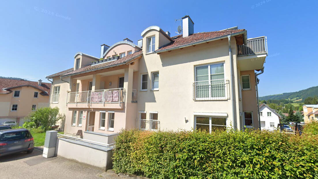 Wohnparkstr.1 Wohnparkstr.1
