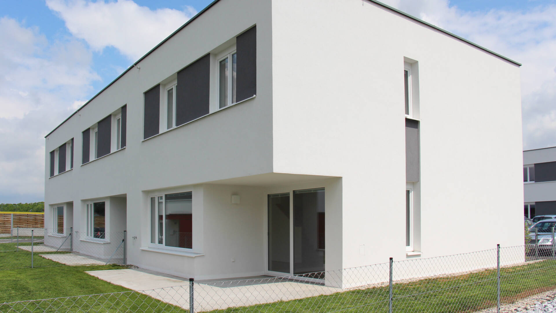 Franz-Gföller-Straße Franz-Gföller-Straße