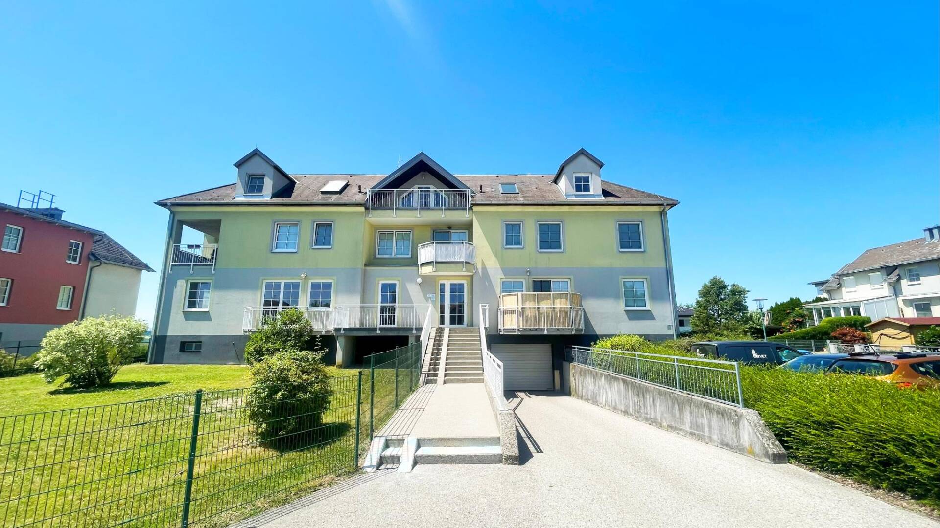 Kleinberggasse 2 (3) Kleinberggasse 2 (3)