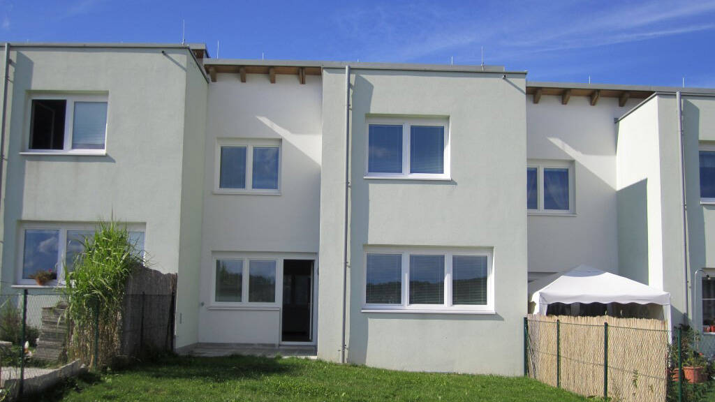 Teichfeldstraße 3 Teichfeldstraße 3