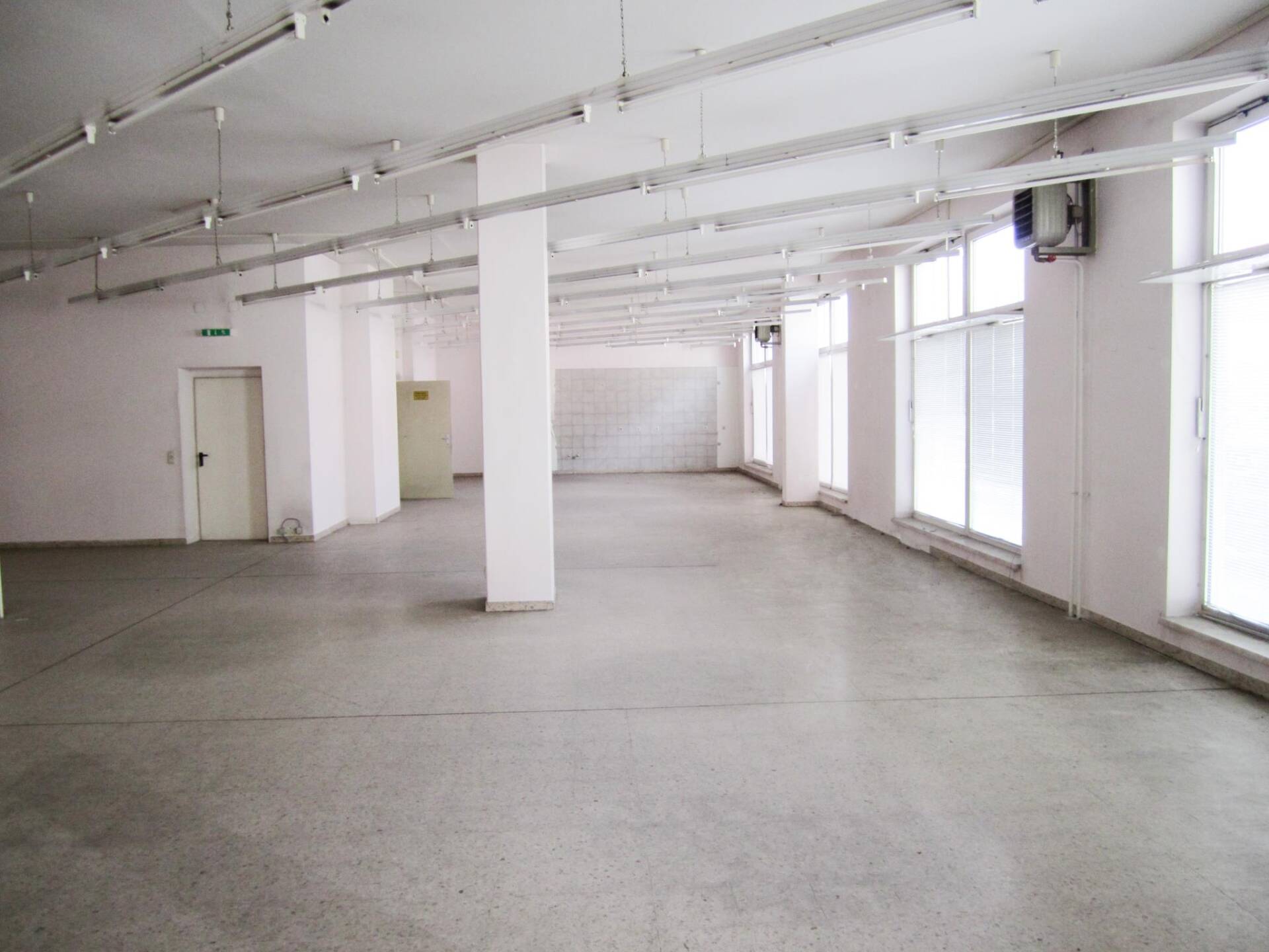 Geschäftsfläche Geschäftsfläche