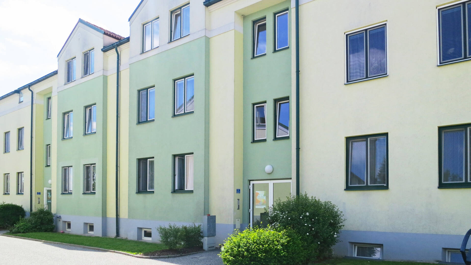 Plesserstraße Plesserstraße