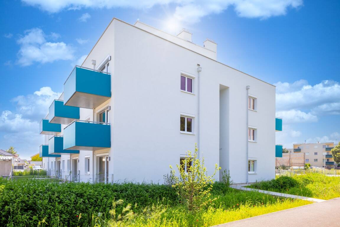 Außenansicht Außenansicht
