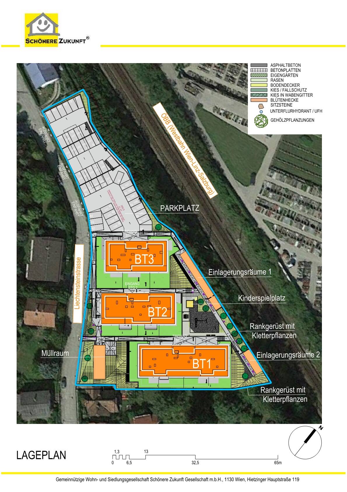 VP_NEUL_Lageplan VP_NEUL_Lageplan