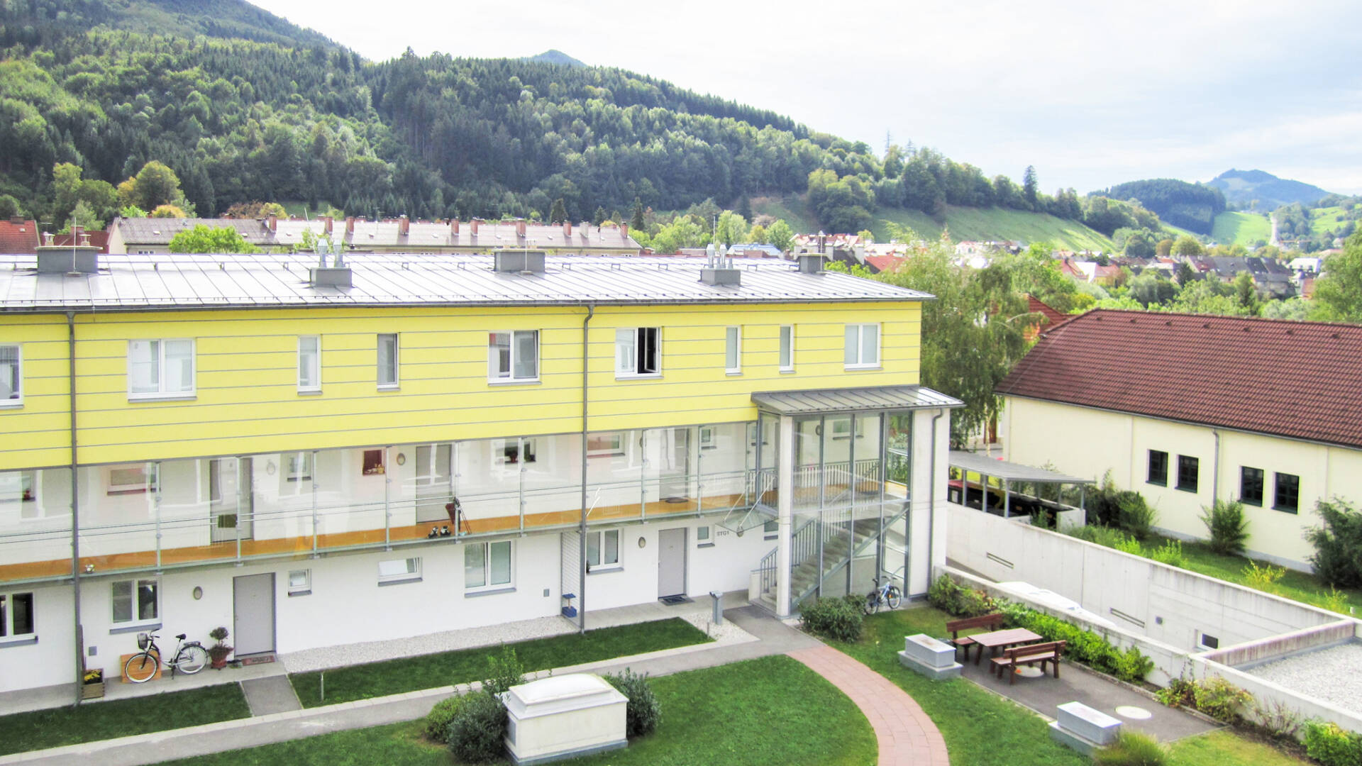 Vorgartenstraße Vorgartenstraße