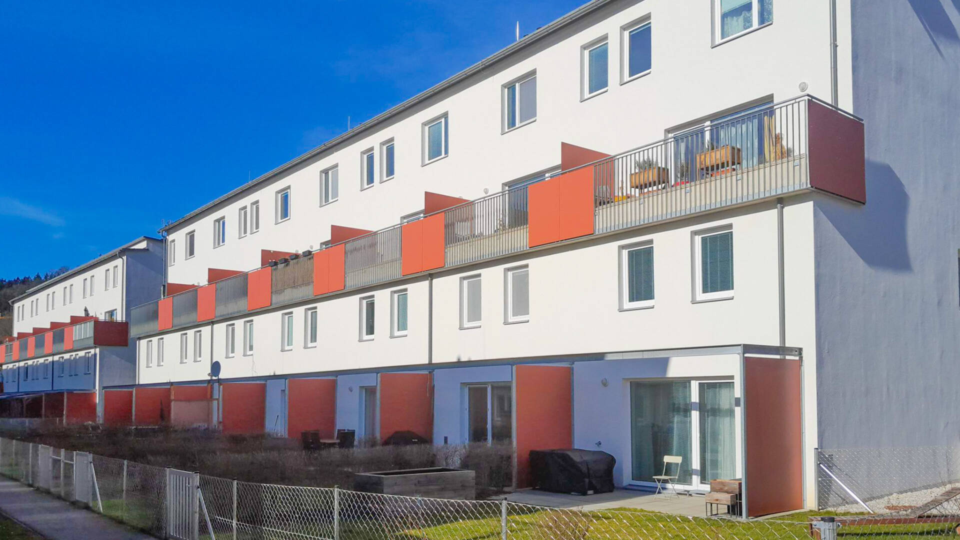 Vorgartenstraße Vorgartenstraße