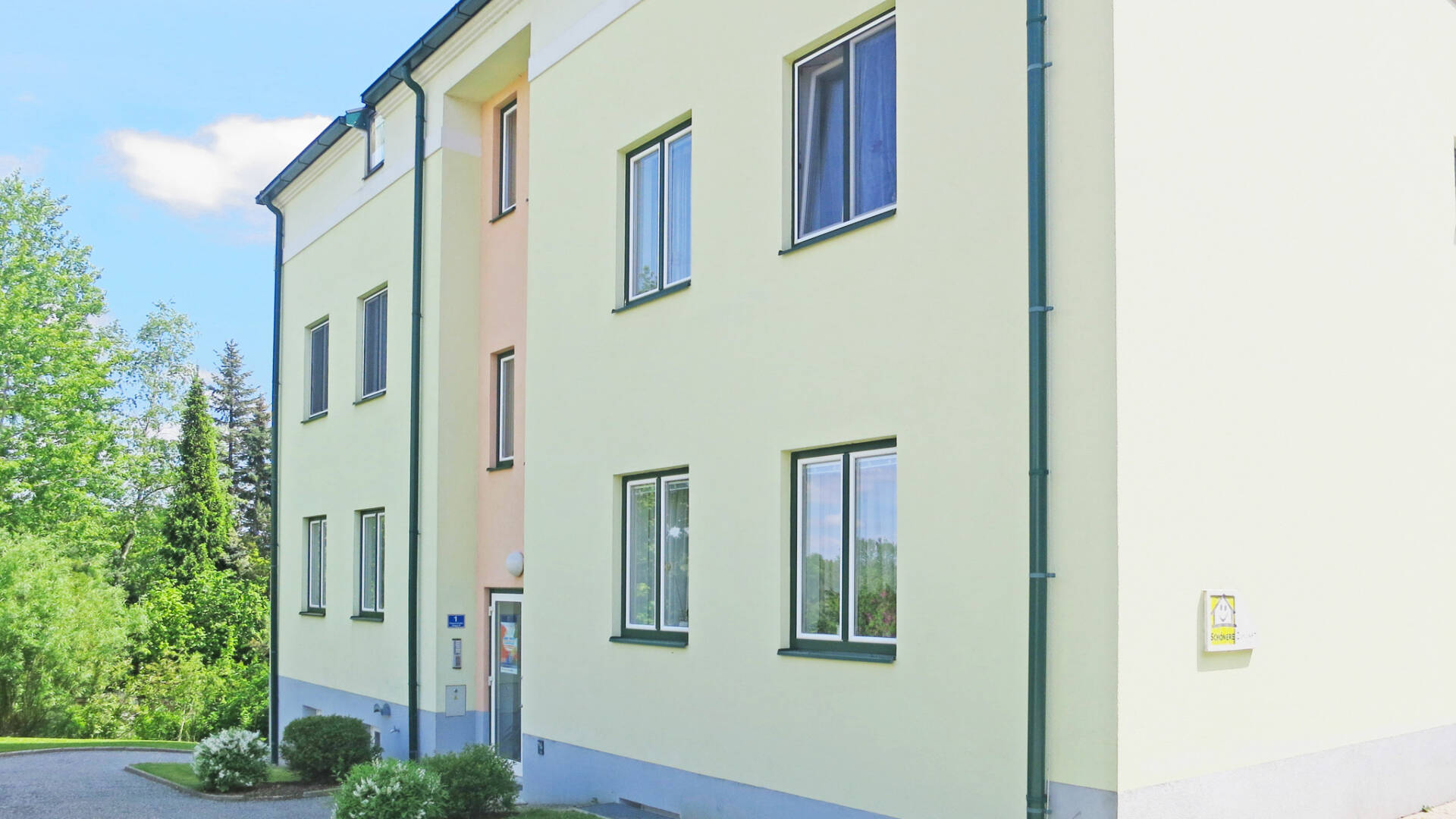 Plesserstraße Plesserstraße