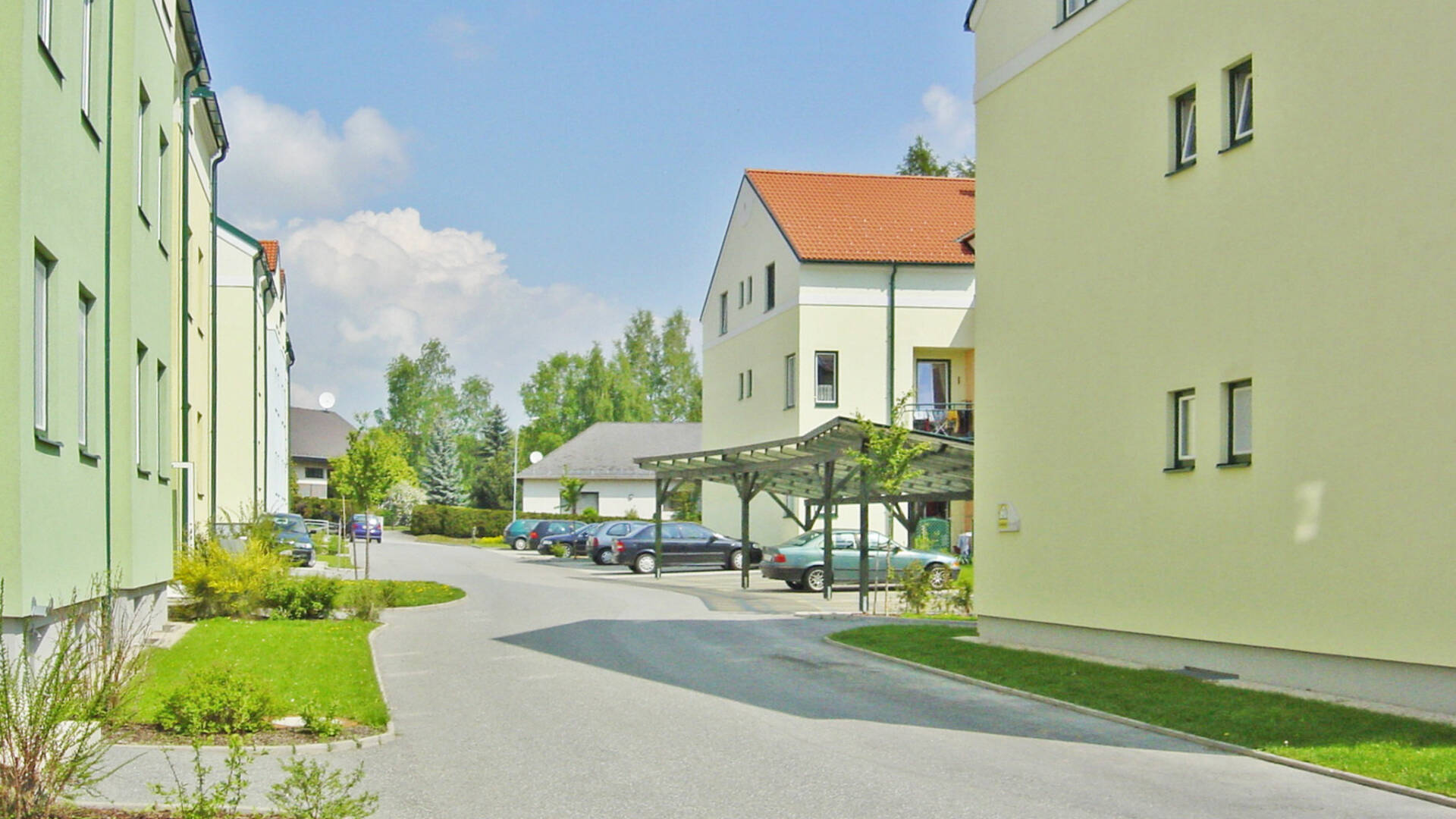 Plesserstraße Plesserstraße