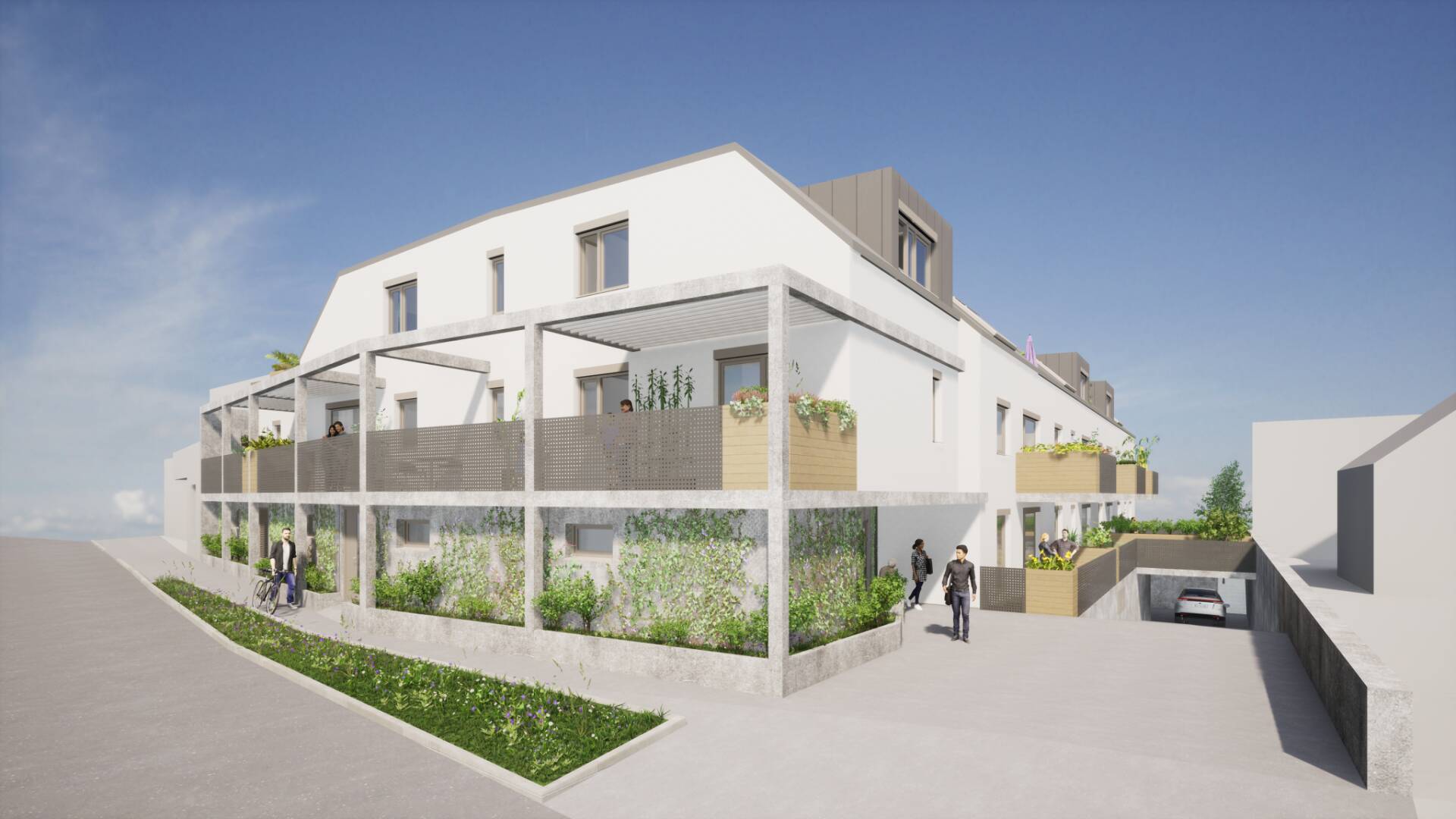 Wolkersdorf-Klostergasse 9 (2)