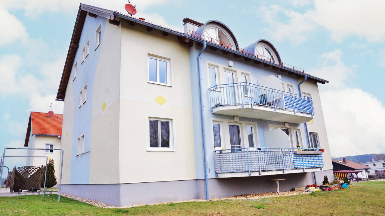 Feldstr. 3,5,7, Schrems (2) Feldstr. 3,5,7, Schrems (2)