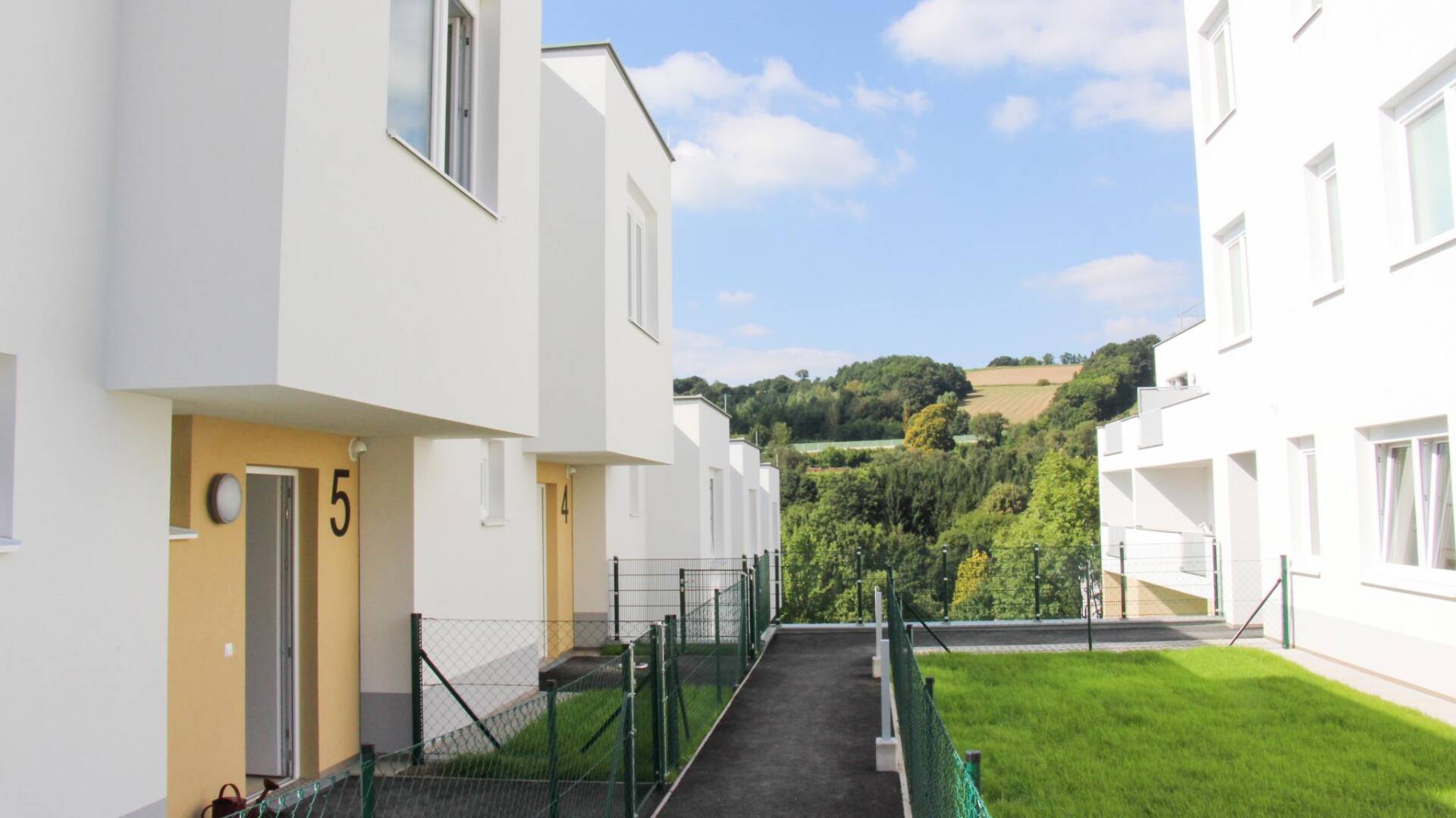 Prinzbachstraße 2 Prinzbachstraße 2