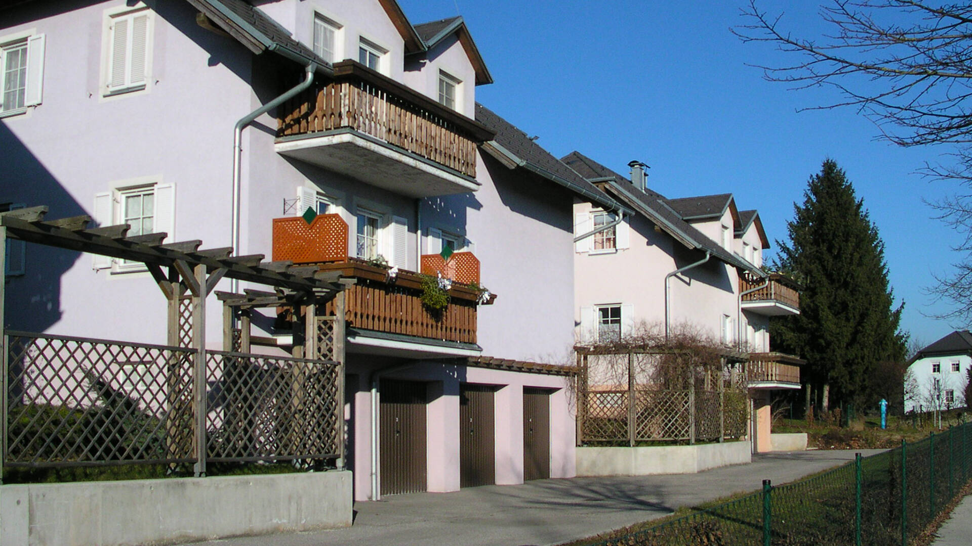 Außenansicht Außenansicht