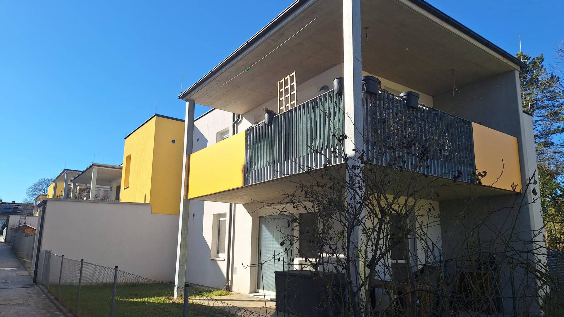 Roseggergasse 5, BDA (11) Roseggergasse 5, BDA (11)