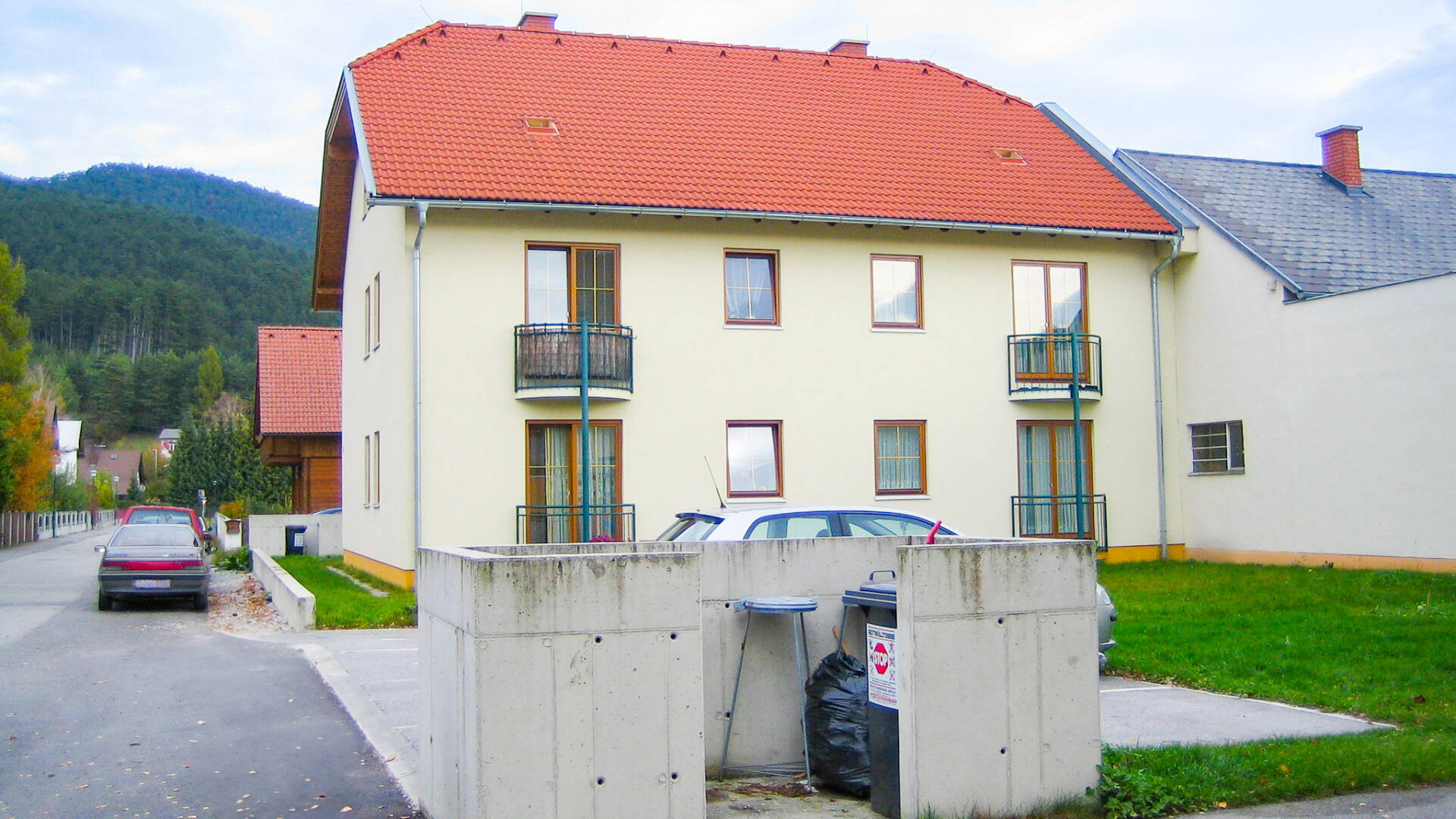 Pernitz Außenfoto Pernitz Außenfoto