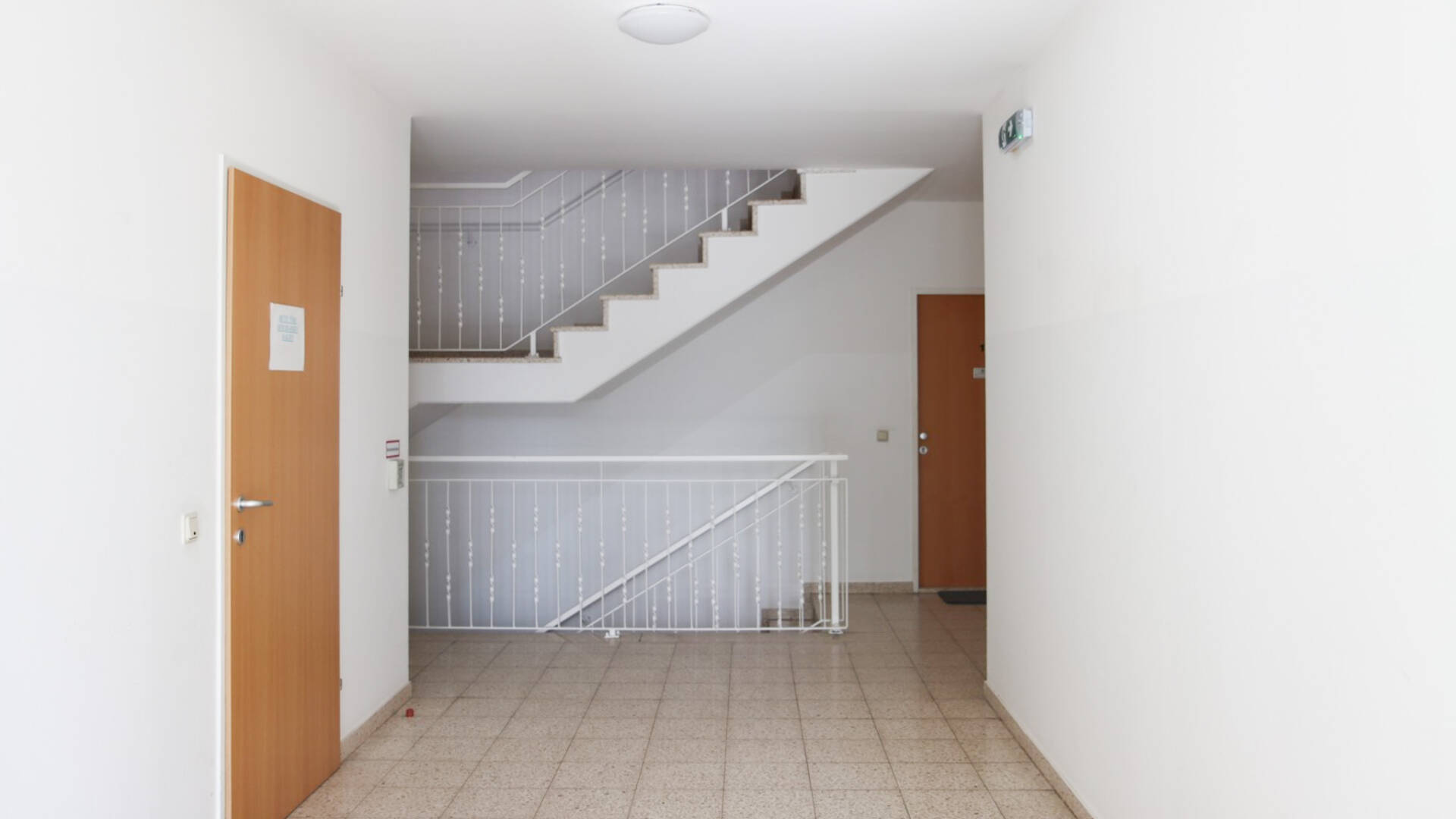 Kleinbergstraße Außenfoto Kleinbergstraße Außenfoto