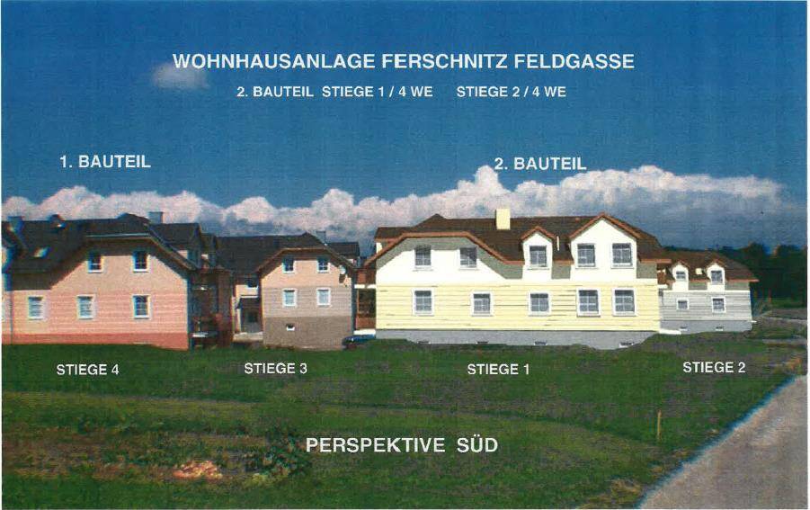 Lageplan Lageplan