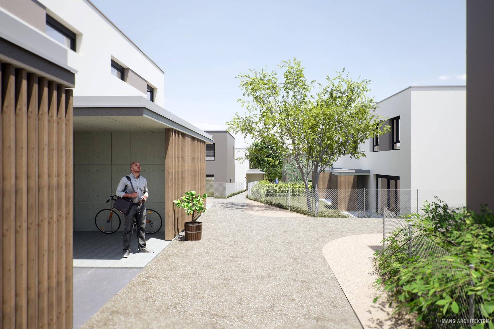 Prinzersdorf, Bergsiedlung 22-23 (1) Prinzersdorf, Bergsiedlung 22-23 (1)